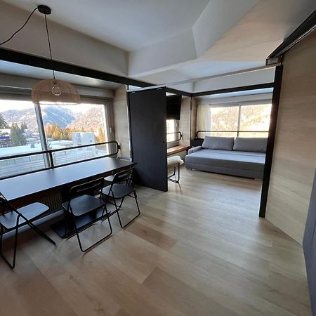 Suite 1400 Marilleva Ngoại thất bức ảnh