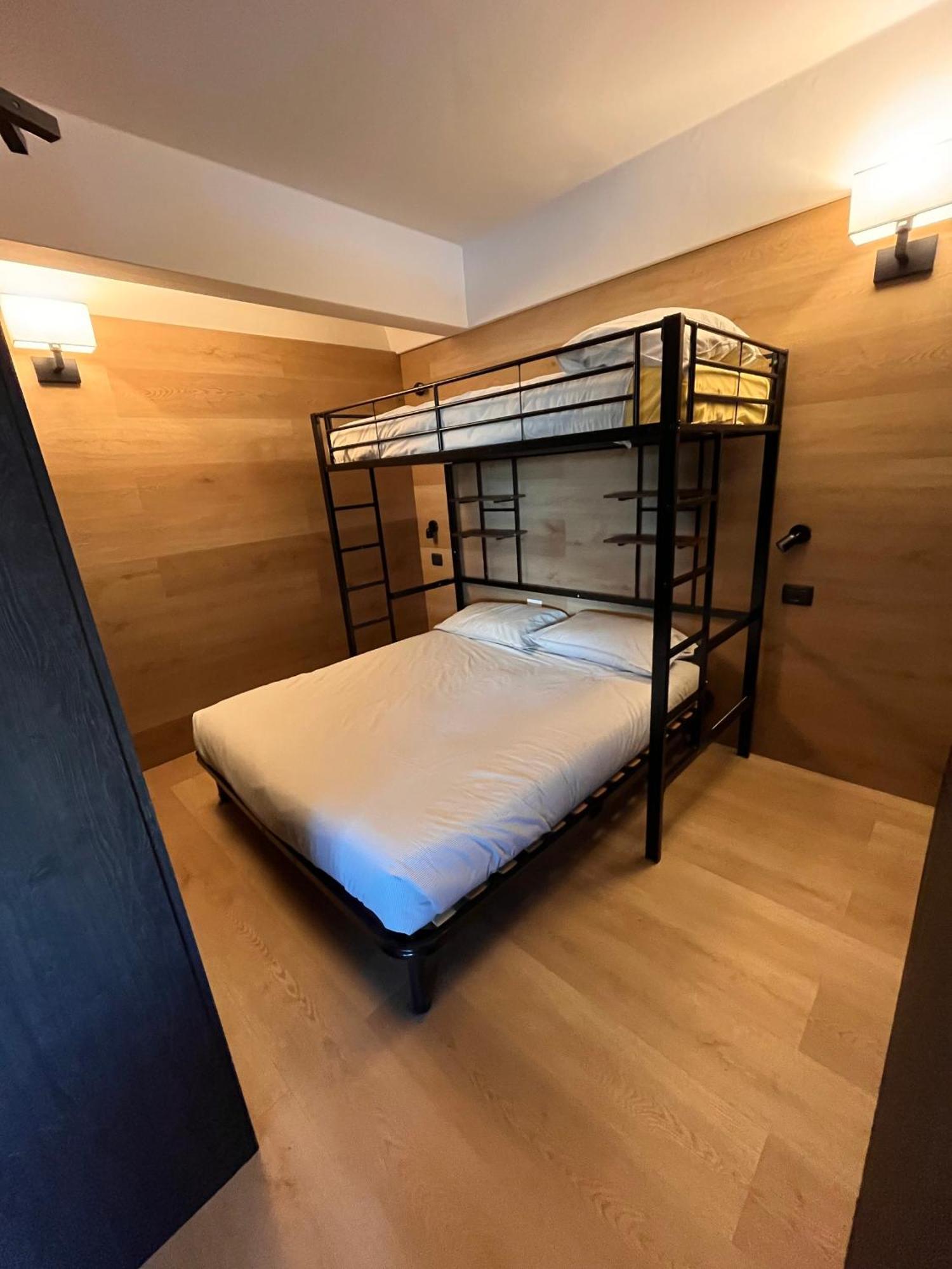 Suite 1400 Marilleva Ngoại thất bức ảnh