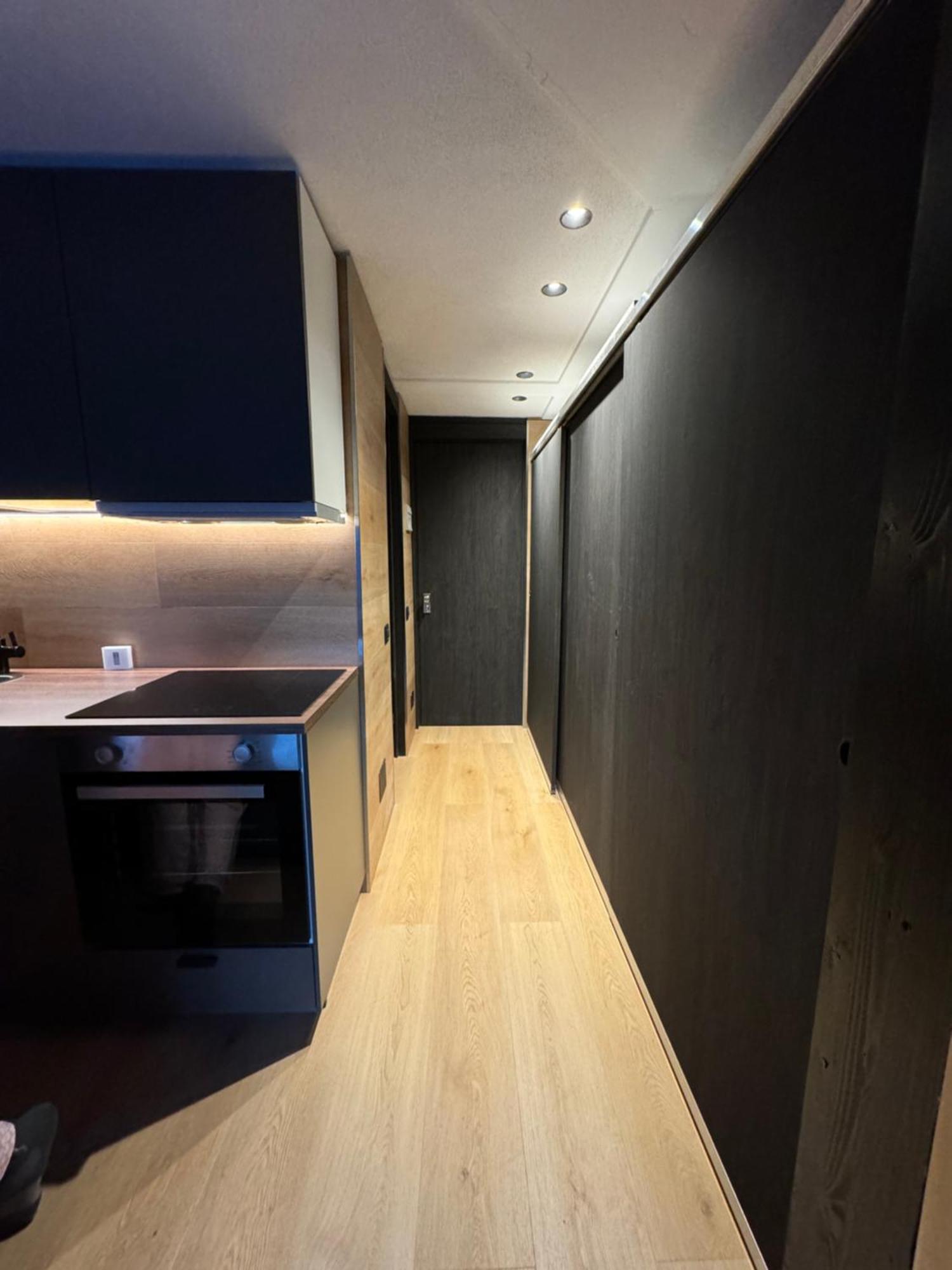 Suite 1400 Marilleva Ngoại thất bức ảnh