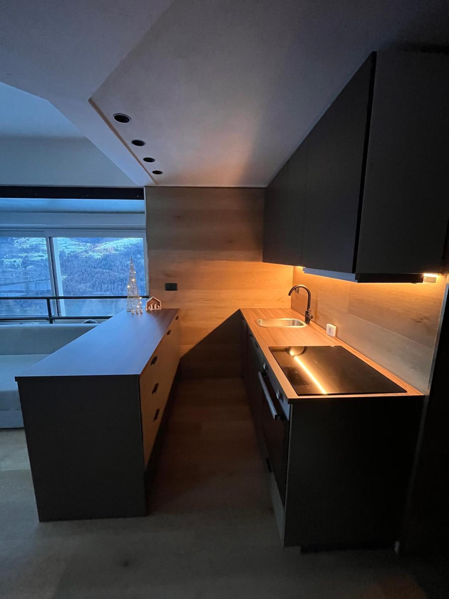 Suite 1400 Marilleva Ngoại thất bức ảnh
