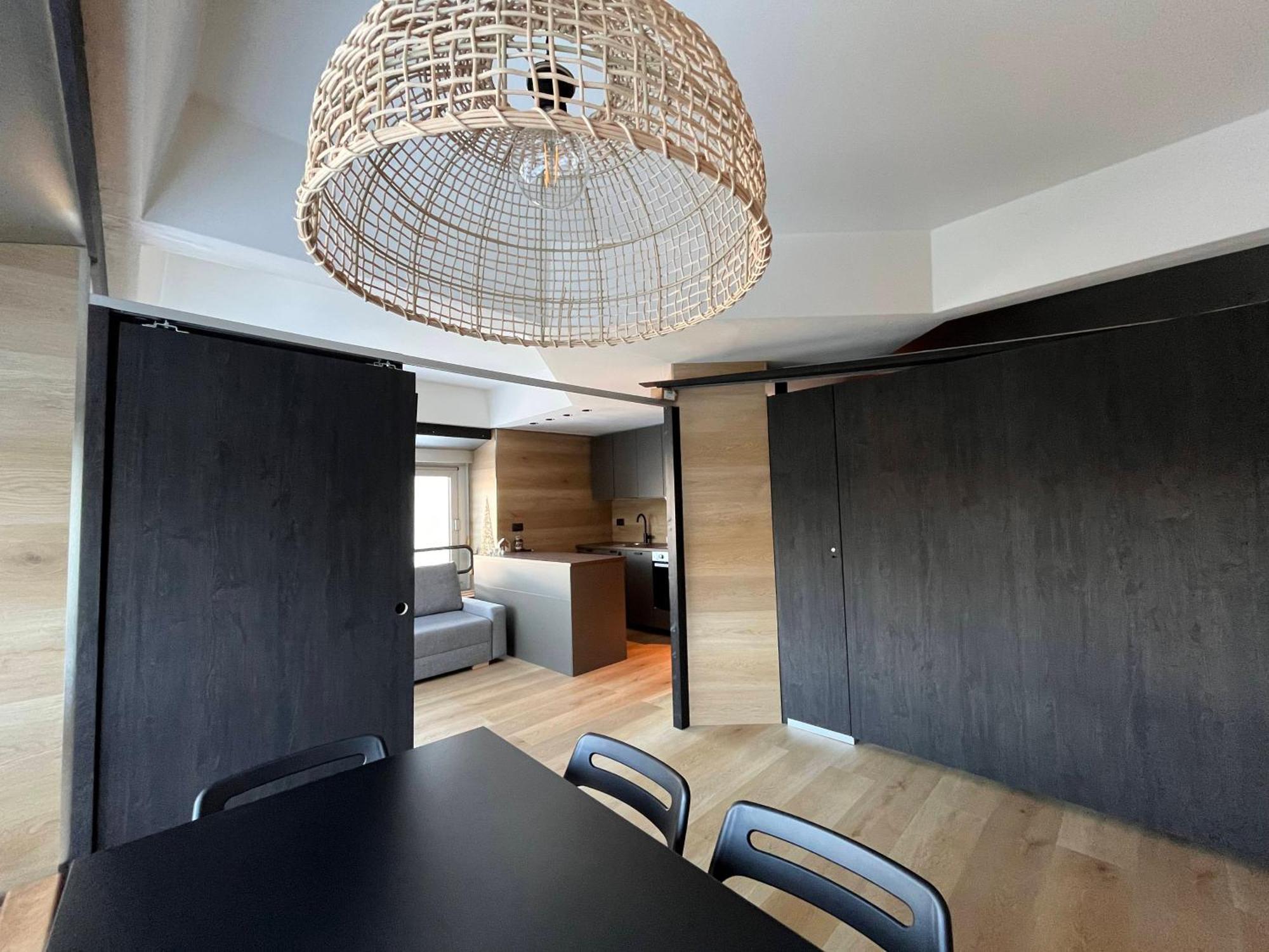 Suite 1400 Marilleva Ngoại thất bức ảnh
