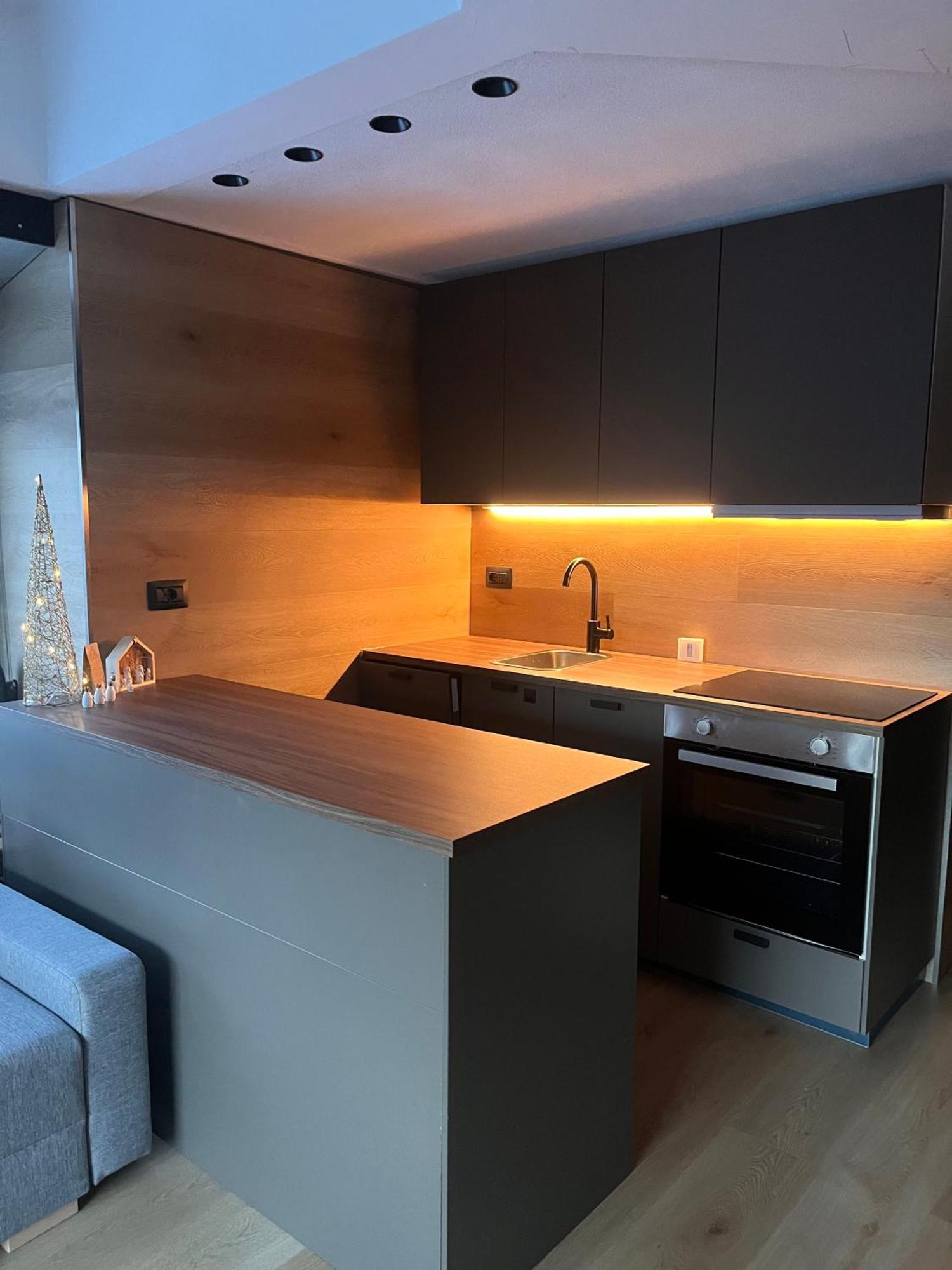 Suite 1400 Marilleva Ngoại thất bức ảnh