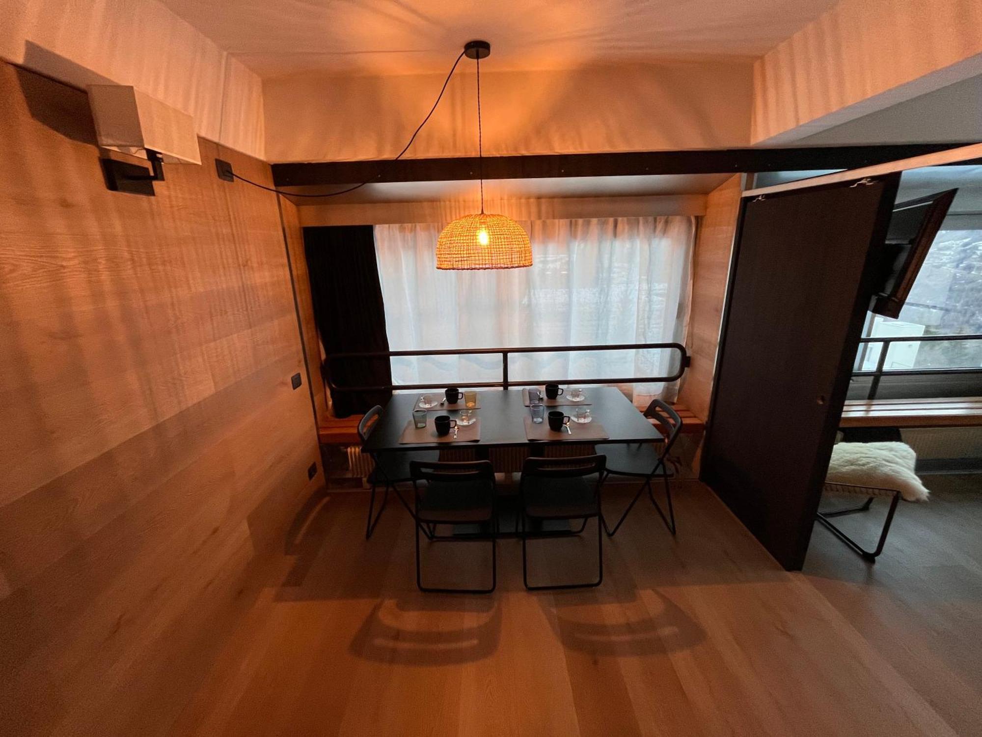 Suite 1400 Marilleva Ngoại thất bức ảnh