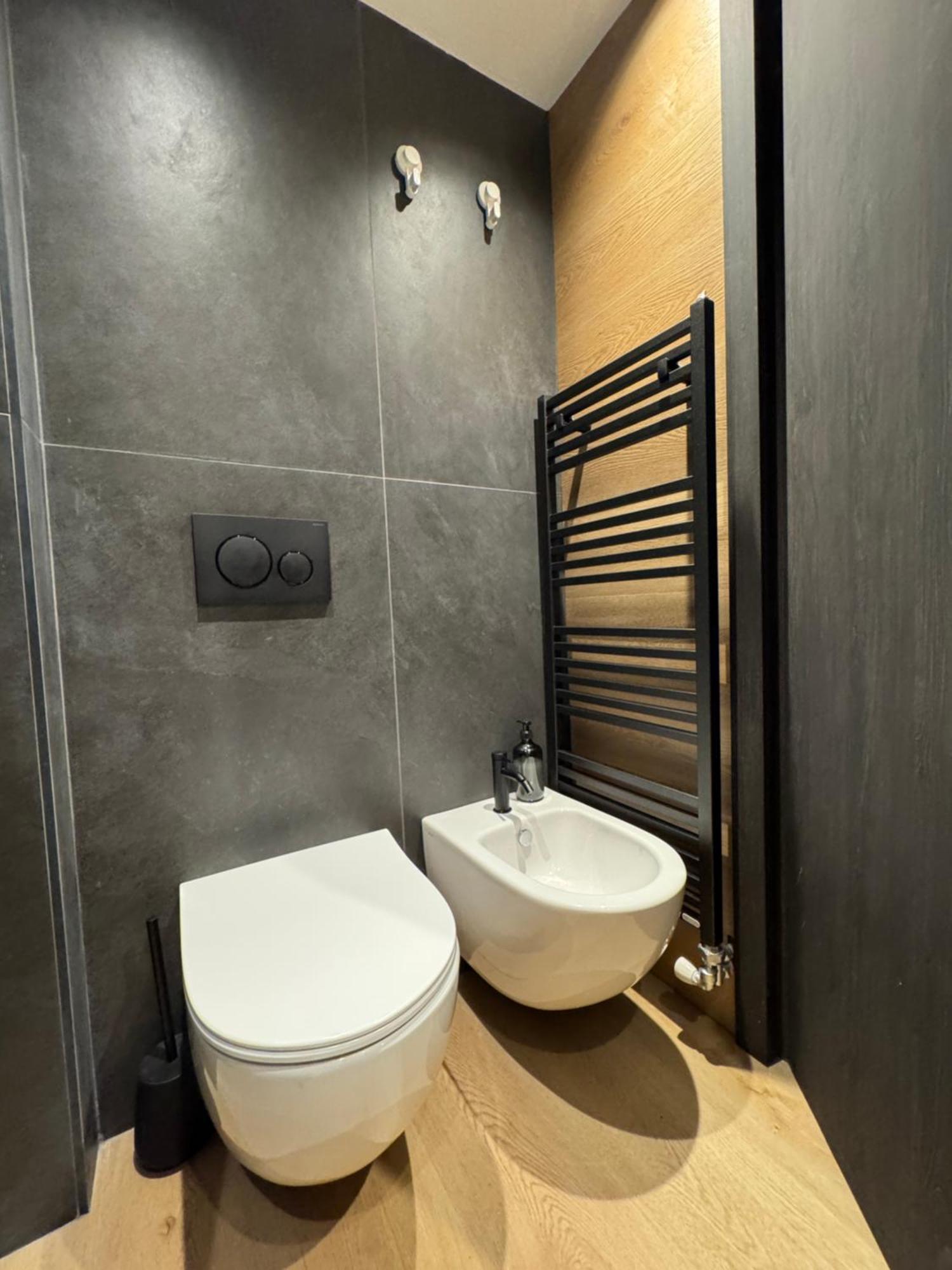 Suite 1400 Marilleva Ngoại thất bức ảnh