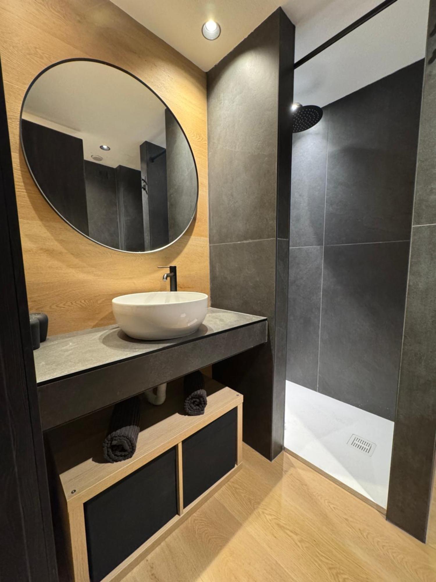 Suite 1400 Marilleva Ngoại thất bức ảnh